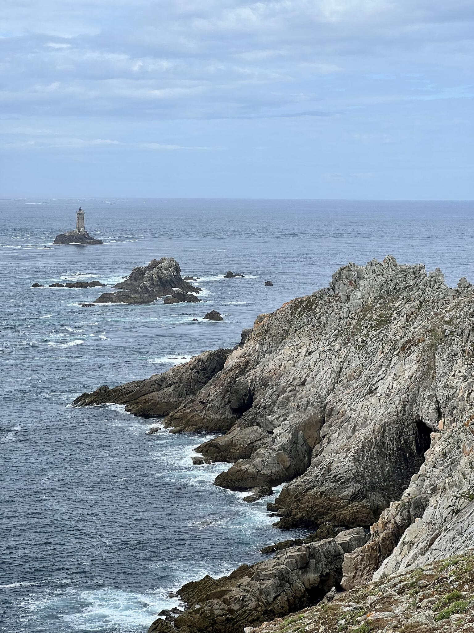 Pointe du Raz